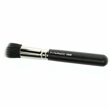 MAC Short Duo Fibre Make up Foundation Brush 130SH - $69.27