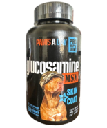 Glucosamine for Dogs Hip &amp; Joint Supplement, Dog Joint Care Improved Ski... - $19.79