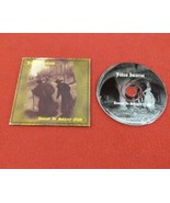 JUDAS ISCARIOT ‘Distant In Solitary Night’ (Moribund Records) Promo CD - £25.93 GBP