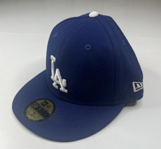 Los Angeles Dodgers MLB authentic blue New With Defect AT - £13.16 GBP
