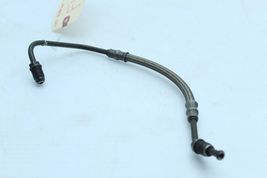 99-05 BMW 323i 3 SERIES Master Brake Cylinder Hose Line F4161 image 3