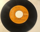 Jerry Reed 45 Vinyl Record Ko Ko Joe/I Feel For You - £3.88 GBP