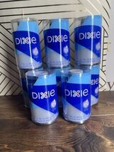(8) Dixie Disposable Paper Cup Dispenser, For 3 Ounce or 5 Bath Cups - $1,620.42 MXN