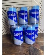(8) Dixie Disposable Paper Cup Dispenser, For 3 Ounce or 5 Bath Cups - $1,620.42 MXN