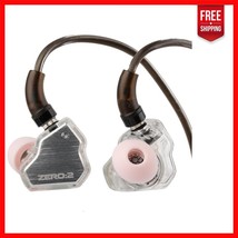 Lightweight In-Ear Monitor with Touch Control - Gaming Earbuds in Sleek ... - $702.33 MXN