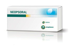 Neopsoral* 30 - supplement which has a favourable effect on the skinh - £15.58 GBP