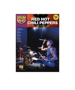 Red Hot Chili Peppers Drum Play Along - $21.99