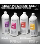 Redken Pro-Oxide Cream Developer (Please Pick Size) 1Day Ships - $14.36+