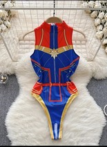 women&#39;s sexy lingerie costume role-play Halloween super hero - $16.99