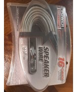 Rockford Fosgate 16 gauge competition series speaker wire NEW - $31.79