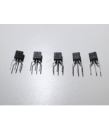 20PCS BC558A PNP General Purpose Transistor 30V TO-92 - $122.35 MXN