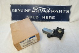 OEM NEW 2000-2007 Ford Focus Rear RH Power Window Motor YS4Z-5423394-GA #706 - £7.65 GBP