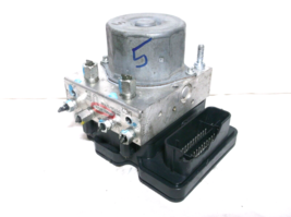 16-17-18  NISSAN SENTRA/  A.B.S/ ANTI-LOCK BRAKE PUMP/  MODULE/  ASSEMBLY - $12.03