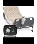 Vive Alternating Air Pressure Mattress Pad - The Original Bed Sore Preve... - $49.49