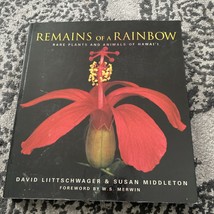 Remains of a Rainbow: Rare Plants a..., Middleton, Susa - $15.51