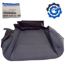 New OEM Mopar Front Right Seat Cushion Cover 2013-2020 RAM 1500 2500 5MV... - $327.21