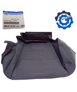 New OEM Mopar Front Right Seat Cushion Cover 2013-2020 RAM 1500 2500 5MV... - $327.21
