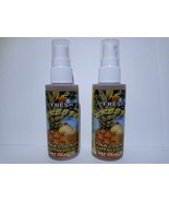 PINA COLADA Air Freshener Spray 2 Oz HS FRESH BREEZE Home CAR  2 PACK - €7,75 EUR