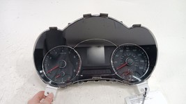Speedometer Gauge Cluster US Market With Cruise Control Fits 14-16 FORTE  - £39.10 GBP