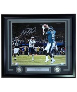 Nick Foles Signed Framed 16x20 Eagles SB52 Philly Special Photo Fanatics - £306.58 GBP