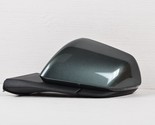 2015-2023 Ford Mustang Guard Side Mirror Blind-Spot 12-Pin Left Driver S... - $222.75