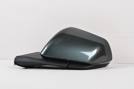 2015-2023 Ford Mustang Guard Side Mirror Blind-Spot 12-Pin Left Driver S... - $222.75