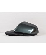 2015-2023 Ford Mustang Guard Side Mirror Blind-Spot 12-Pin Left Driver S... - £174.99 GBP