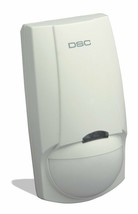 DSC Dual-Tech Detector (PIR &amp; Microwave) With Pet Immunity LC-124-PIMW - $51.44 CAD