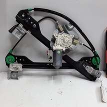 05 06 07 08 09 10 Dodge Charger Magnum Chrysler 300 right front window regulator - £23.67 GBP