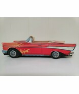 Vintage Chevrolet Advertising Paper Car Model 57 Chevy Bel Air Cruiser 1... - $321.02 MXN Vintage Chevrolet Advertising Paper Car Model 57 Chevy Bel Air Cruiser 1... - $321.02 MXN