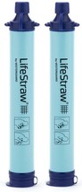 Personal Water Filter By Lifestraw For Travel, Camping, Hiking, And Emer... - $47.97