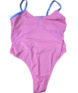 Colsie Womens Thong Bathing Suit Size XL-Brand New-SHIPS N 24 HOURS - $87.88