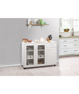 Kings Furniture Prescott Kitchen Cart - $266.73