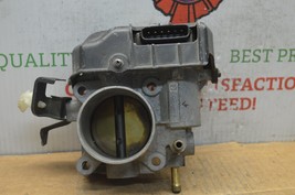 2013-15 Honda Accord 2.4L Throttle Body OEM GMF4A Assembly 53-14A4 - $9.99