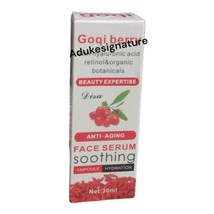Goqi Berry beauty expertise soothing hydrating Face Serum - £15.58 GBP