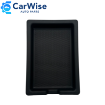 2019-2023 CADILLAC XT4 CENTER CONSOLE STORAGE TRAY COMPARTMENT BOX OEM  - $14.99