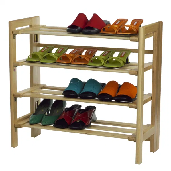 Clifford Foldable Shoe Rack - $99.00