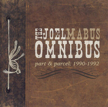 The Joel Mabus Omnibus by joel mabus (CD-2008) NEW - £23.31 GBP