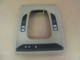 OEM GM 2017-2018 CT6 Overhead Dome Light Roof Console 84027663 - $59.99