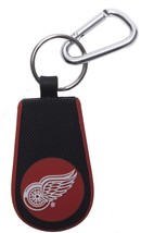 Detroit Red Wings Keychain Classic Hockey CO - £19.06 GBP