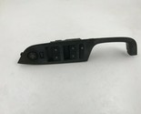 2010-2017 Chevrolet Equinox Master Power Window Switch OEM D02B09009 - $31.49