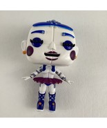 Funko Pop Games Five Nights At Freddys Sister Location Ballora Vinyl Fig... - $20.24 CAD