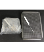 RV Recreational Vehicle Bug Screens - Lot of 2 4.5&quot; x 4.5&quot; &amp; 8.5&quot; x 6&quot; New - $12.85