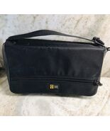 Used Black CD Case-Hold up to 50:-Case Logic. ShipN24hours - €33,87 EUR
