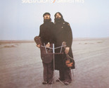 Seals &amp; Crofts&#39; Greatest Hits [Record] - £10.41 GBP