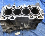 99-00 Honda Civic SIR B16A2 bare engine block assembly SI B16 motor PR3 ... - £280.63 GBP