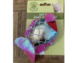 Greenbriar Kennel Club Cat Toy Multicolor-Brand New-SHIPS N 24 HOURS - $11.76