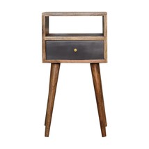 Artisan Furniture Mini Slate Painted Bedside Wholesale - $130.00