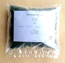 400g. Chromium(III) oxide - 99% pure p.a pigment green powder - $43.70