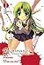 Higurashi When They Cry Eye Opening Arc, Vol. 1 - manga (Higurashi, 11) - £9.99 GBP